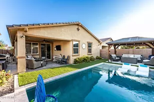 20416 E Rosa Rd, Queen Creek, AZ 85142 - Photo 48