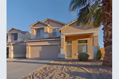 25768 W Victory Street, Buckeye, AZ 85326 - Photo 1