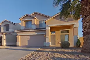 25768 W Victory St, Buckeye, AZ 85326 - Photo 1