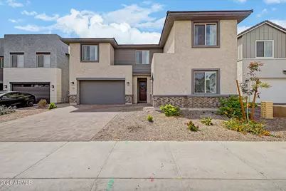 3530 S 181st Avenue, Goodyear, AZ 85338 - Photo 2