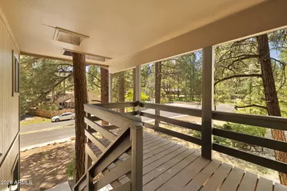 3161 S Troxler Circle, Flagstaff, AZ 86005 - Photo 44