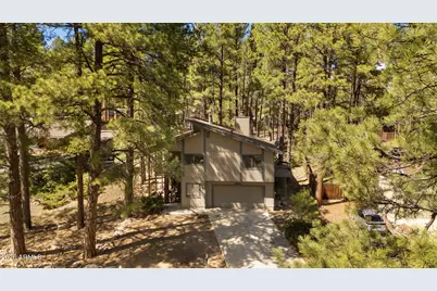 3161 S Troxler Circle, Flagstaff, AZ 86005 - Photo 2