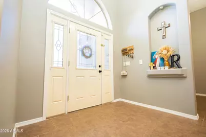 2705 E 7th Street E, Douglas, AZ 85607 - Photo 2