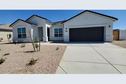 37921 W Santa Monica Avenue, Maricopa, AZ 85138 - Photo 2