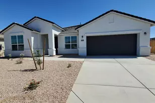 37921 W Santa Monica Ave, Maricopa, AZ 85138 - Photo 2