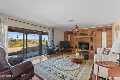 1865 Hillside Drive, Wickenburg, AZ 85390 - Photo 2