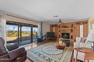 1865 Hillside Dr, Wickenburg, AZ 85390 - Photo 2