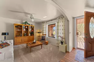 1865 Hillside Dr, Wickenburg, AZ 85390 - Photo 4