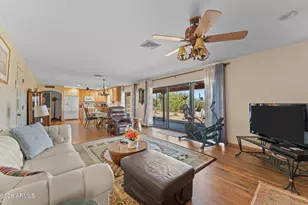 1865 Hillside Dr, Wickenburg, AZ 85390 - Photo 10