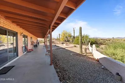 1865 Hillside Drive, Wickenburg, AZ 85390 - Photo 26