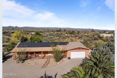 1865 Hillside Drive, Wickenburg, AZ 85390 - Photo 40