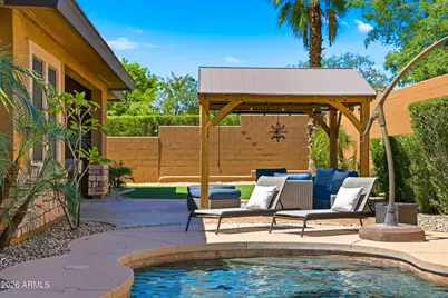 20610 W Canyon Drive, Buckeye, AZ 85396 - Photo 64