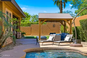 20610 W Canyon Dr, Buckeye, AZ 85396 - Photo 64