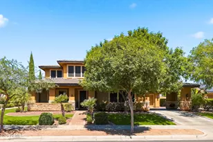 20610 W Canyon Dr, Buckeye, AZ 85396 - Photo 4