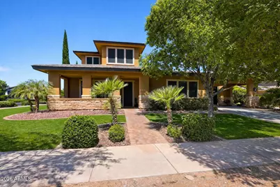 20610 W Canyon Drive, Buckeye, AZ 85396 - Photo 2