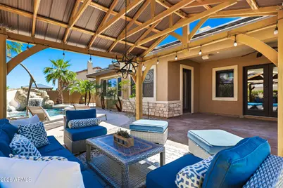 20610 W Canyon Drive, Buckeye, AZ 85396 - Photo 58