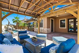 20610 W Canyon Dr, Buckeye, AZ 85396 - Photo 58