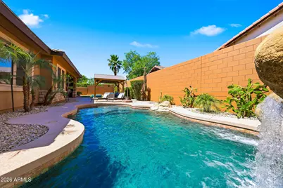 20610 W Canyon Drive, Buckeye, AZ 85396 - Photo 64