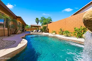 20610 W Canyon Dr, Buckeye, AZ 85396 - Photo 64