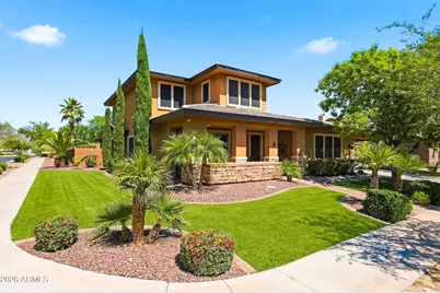 20610 W Canyon Drive, Buckeye, AZ 85396 - Photo 1