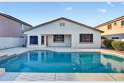 16739 W Lariat Lane, Surprise, AZ 85387 - Photo 30