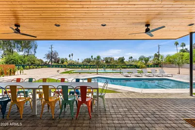 8621 E Indian Bend Road, Scottsdale, AZ 85250 - Photo 40
