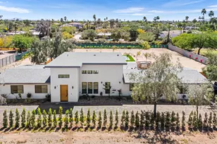 8621 E Indian Bend Rd, Scottsdale, AZ 85250 - Photo 1