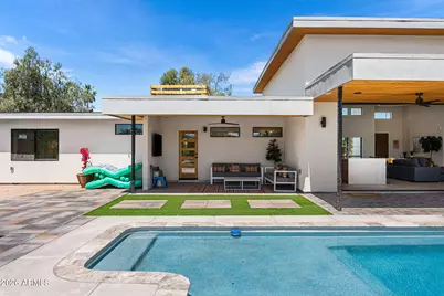 8621 E Indian Bend Road, Scottsdale, AZ 85250 - Photo 54