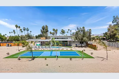 8621 E Indian Bend Road, Scottsdale, AZ 85250 - Photo 4