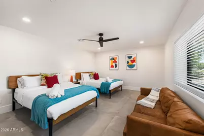 8621 E Indian Bend Road, Scottsdale, AZ 85250 - Photo 36