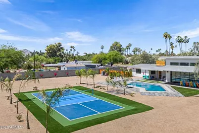 8621 E Indian Bend Road, Scottsdale, AZ 85250 - Photo 58
