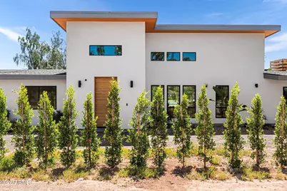 8621 E Indian Bend Road, Scottsdale, AZ 85250 - Photo 2