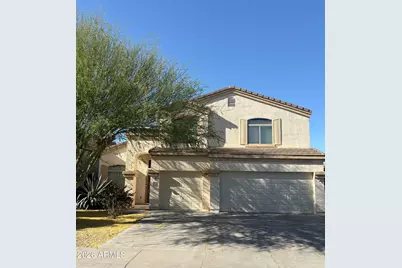 2530 W Allens Peak Drive, San Tan Valley, AZ 85144 - Photo 1
