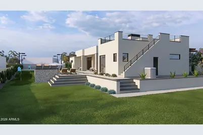 31607 N 64th Street, Cave Creek, AZ 85331 - Photo 28