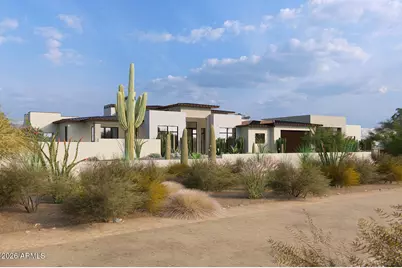 31607 N 64th Street, Cave Creek, AZ 85331 - Photo 1