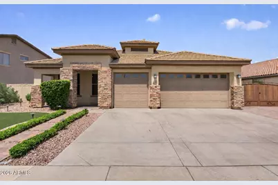 8812 W Myrtle Avenue, Glendale, AZ 85305 - Photo 1