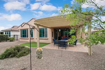 20445 N 275th Drive, Buckeye, AZ 85396 - Photo 38