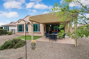 20445 N 275th Dr, Buckeye, AZ 85396 - Photo 38