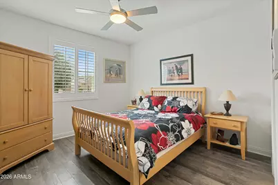 20445 N 275th Drive, Buckeye, AZ 85396 - Photo 26