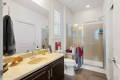 20445 N 275th Drive, Buckeye, AZ 85396 - Photo 28