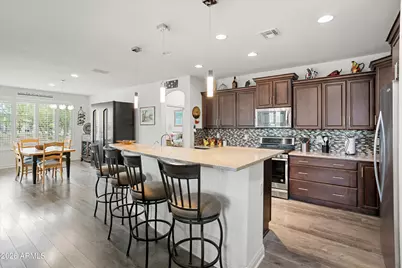 20445 N 275th Drive, Buckeye, AZ 85396 - Photo 12