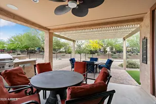 20445 N 275th Dr, Buckeye, AZ 85396 - Photo 32