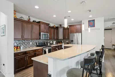 20445 N 275th Drive, Buckeye, AZ 85396 - Photo 14