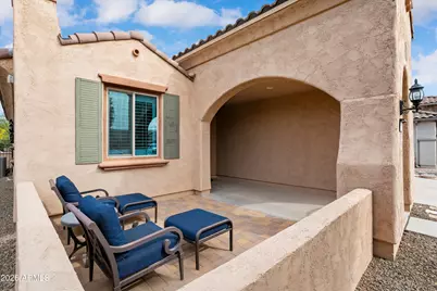 20445 N 275th Drive, Buckeye, AZ 85396 - Photo 4