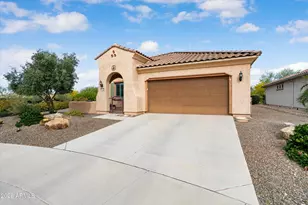 20445 N 275th Dr, Buckeye, AZ 85396 - Photo 2