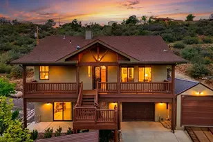 1380 N Suomi Dr, Prescott, AZ 86303 - Photo 1