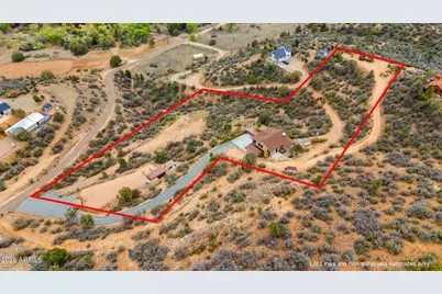 1380 N Suomi Drive, Prescott, AZ 86303 - Photo 56