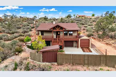 1380 N Suomi Drive, Prescott, AZ 86303 - Photo 6
