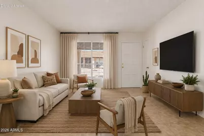 615 N Arrowhead Drive #Apt 4, Chandler, AZ 85224 - Photo 14
