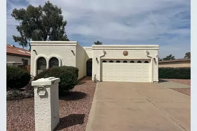9554 E Fairway Boulevard, Sun Lakes, AZ 85248 - Photo 2